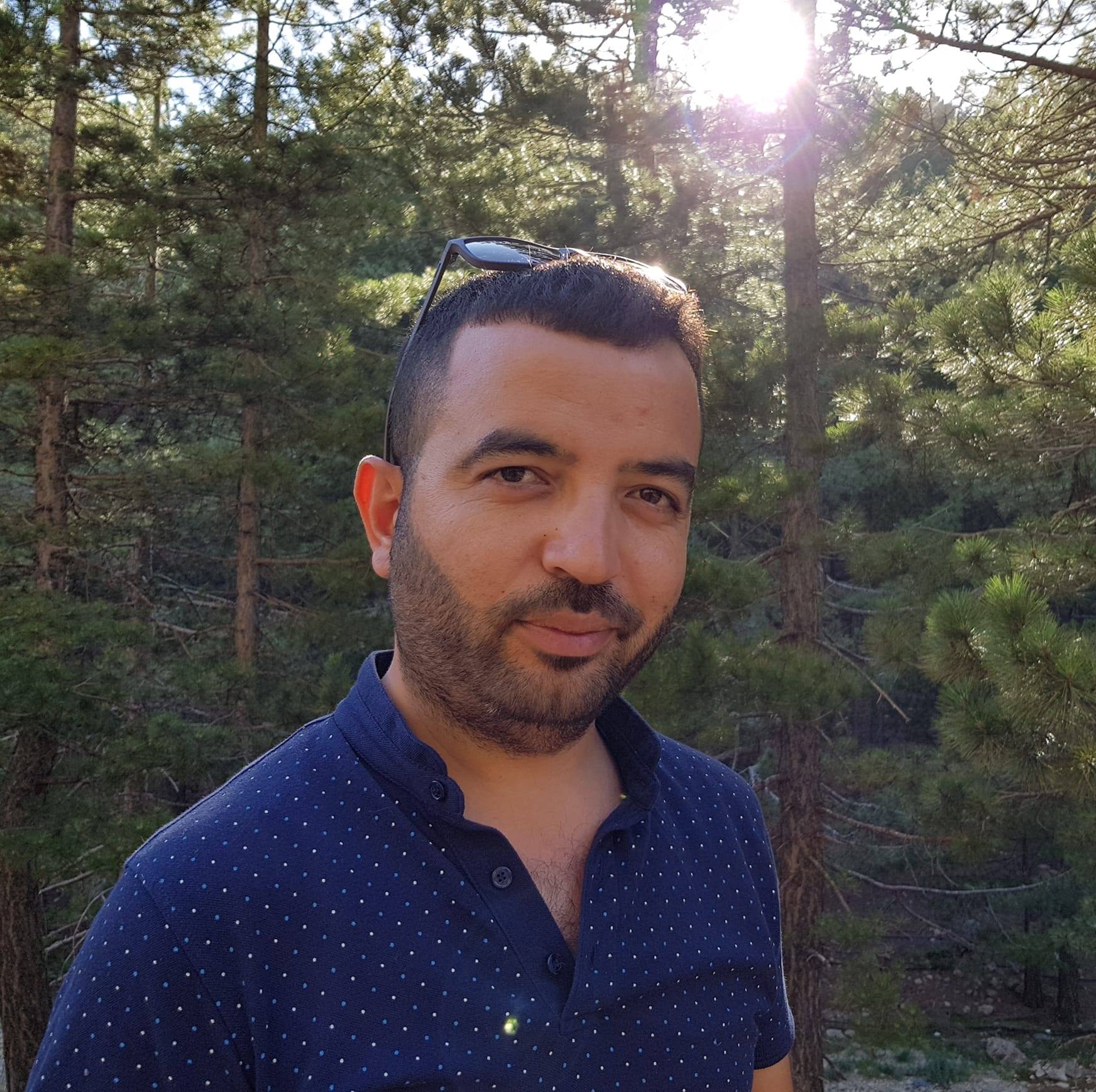 Sebahattin DEMiROK